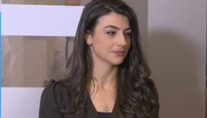 Лена Бориславова 