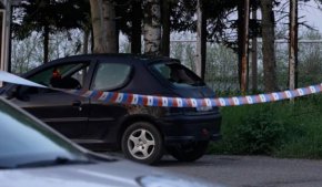 втората сръбска масова стрелба