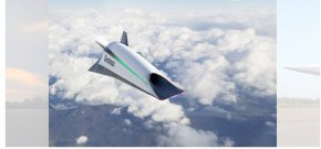 
Концепцията на Destinus е задвижван от водород полет със скорост, пет пъти по-висока от скоростта на звука, който намалява продължителността на полета до по-малко от една четвърт от сегашния търговски въздушен транспорт