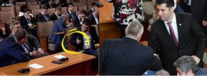 

Двама другари
