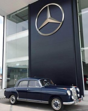 Mercedes-Benz