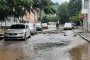 Наводнение в Берковица
