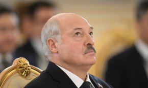 Лукашенко