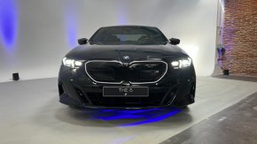 BMW i5 M60