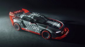  Audi S1Hoonitron 