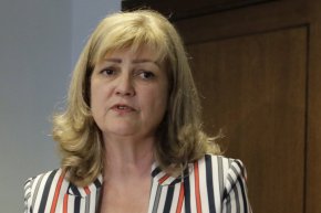 
Даниела Талева от Софийския градски съд 