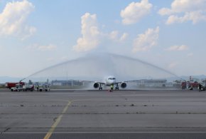 Airbus A220