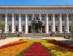 Почина Константинка Калайджиева, първата жена директор на Националната библиотека „Св. св. Кирил и Методий“