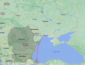 Украйна обмисля възможността за изграждане на "зърнен коридор" през териториалните води на Румъния и България - т.е. ще опита да изнася селскостопанската си продукция през нашите води в Черно море. Това заяви украинският посланик в Турция Василий Боднар пред "Суспилни".