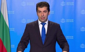 Абсолютно неприемливо е през 2023 г. в България да има показни убийства