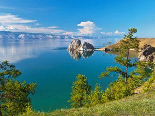 Сибирската земя е пълна с чудеса пише един летописец