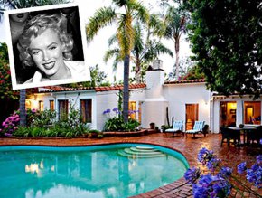 
Градският съвет на Лос Анджелис гласува да започне процедура за обявяване на дома на актрисата Мерилин Монро за историческа и културна забележителност, блокирайки така плановете за събарянето на имота
