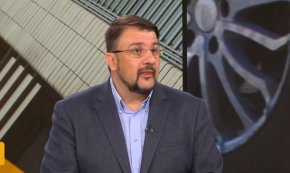 Основен проблем пред събирането на глоби в момента е връчването, обясни още Ананиев.