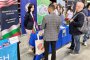 Кариерно изложение в зала Арена София