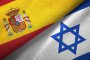 Дипломатическо напрежение между Израел и Испания 
