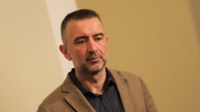 ИТН Ивайло Вълчев