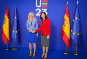 Министър Динкова участва в Неформалната среща на министрите на туризма на ЕС