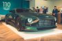 Aston Martin Valour V12
