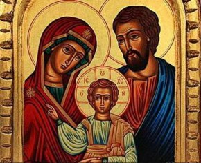 На 21 ноември Българската православна църква отбелязва Въведение Богородично