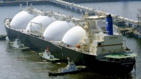 В статията се посочва, че пристанищата Зеебрюге в Белгия и Монтоар дьо Бретан във Франция са получили най-големите доставки на руски втечнен природен газ от всички пристанища в ЕС през тази година.