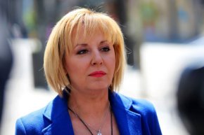 “Ляво обединение ще има и без Корнелия Нинова”, заяви Мая Манолова по време на национален семинар на Изправи се България, проведен край Карлово. 
