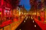 Амстердам мести "квартала на червените фенери"