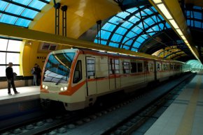 
Метролинии 1, 3 и 4 ще работят по делнични разписания.