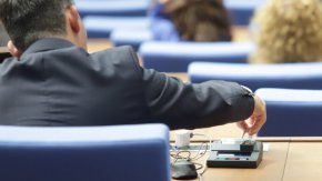 Предлага се финансирането им да идва от акцизния данък, който се събира от продажбата на алкохол и тютюневи изделия.

