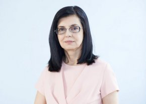 Меглена Кунева е българският кандидат за комисар на Съвета на Европа по правата на човека.