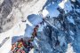   Стъпката на Хилари по път за Еверест