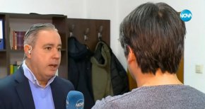 Бащата на малтретираното в Пловдив дете