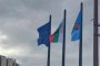 Кметът обърна българското знаме: ФОТОФАКТ