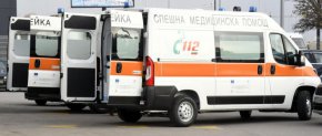 Болници в София отказват прием на спешни пациенти поради липсата на места в реанимационните отделения.