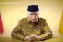 Сухарто, вторият президент на Индонезия