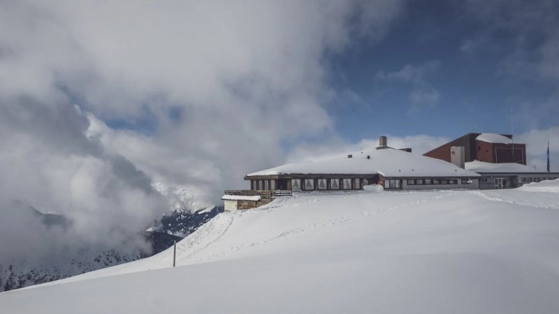 Планинският хотел-ресторант Pischa в Давос, Швейцария, обяви, че вече няма