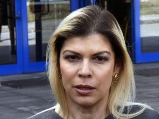 Градският прокурор на София Илияна Кирилова поиска да бъде образувано
