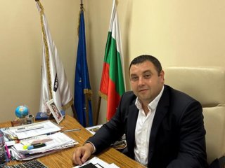 Кметът на Омуртаг Ешреф Ешрефов е получил инфаркт по време