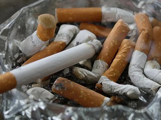 Ново проучване установи че тютюнопушенето е толкова вредно за организма