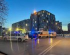  стрелба в столичния квартал Гео Милев 