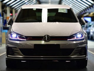 Volkswagen изтегля повече от 260 000 компактни автомобила в САЩ