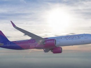  Wizz Air 