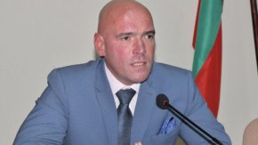 Явор Колев, експерт по киберсигурност