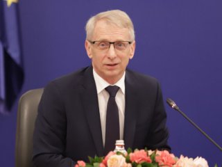 Премиерът Николай Денков подаде оставка съобщиха от Министерския съвет Депозирането