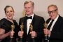 Опенхаймер спечели 7 награди Оскар