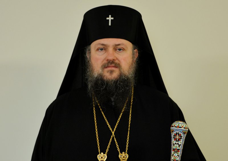 Светият синод избра единодушно Врачанския митрополит Григорий за свой наместник-председател,