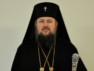 Светият синод избра единодушно Врачанския митрополит Григорий за свой наместник председател