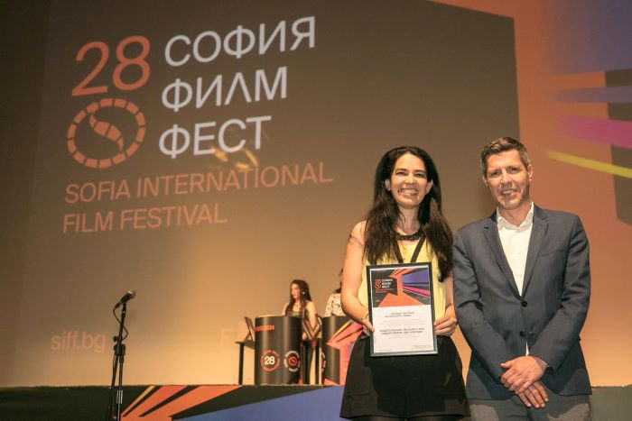 28-ият международен филмов фестивал София Филм Фест представя през март