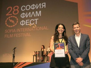 28 ият международен филмов фестивал София Филм Фест представя през март