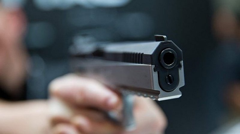 78-годишен мъж от Шумен заплаши с газов пистолет лекар в
