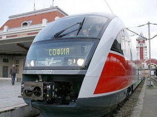БДЖ променя цените на билетите за пътуване с влак заради